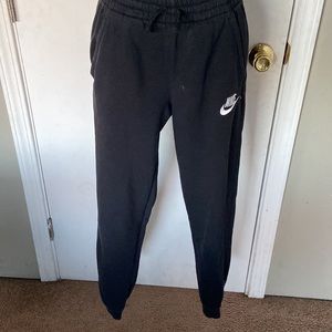 Nike sweats